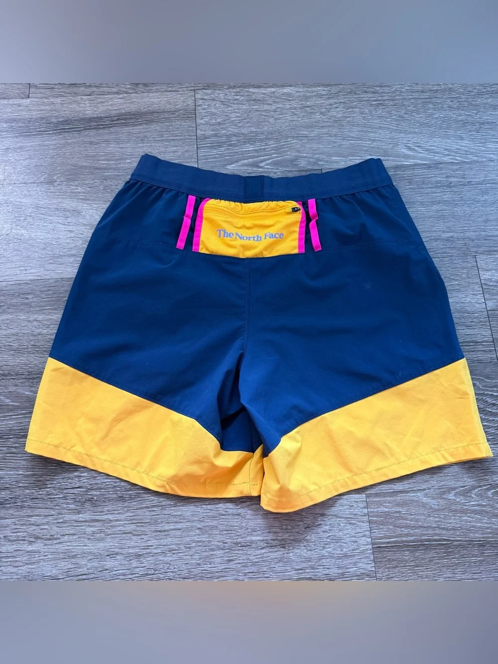 Men’s The North Face Trailwear OKT Trail Shorts